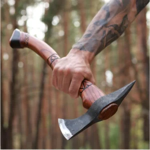 Axe / Hatches