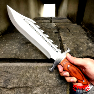 Bowie Knife