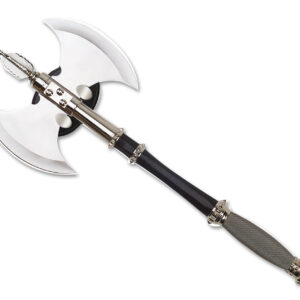 Double Head Axe